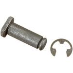 ピン クリップ F/154，156 (5個入) RIDGID(日本エマソン)