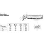 32595 A-62-X ハンドル アッセンブリ F/C-36 RIDGID(日本エマソン)