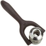 40765 E-1585-X スイベル ナット&ホール F/S-4A RIDGID(日本エマソン)