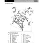 44225 E-1094 ナット F/450 (5個入) RIDGID(日本エマソン)