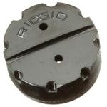 44545 E-1493 キャプ F/1822 (2個入) RIDGID(日本エマソン)