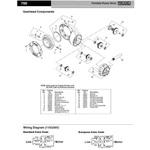 45165 ピン F/122J (5個入) RIDGID(日本エマソン)