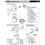 76830 スプリング ピン F/K-50 RIDGID(日本エマソン)