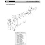 83372 カップリング F/K-40B RIDGID(日本エマソン)