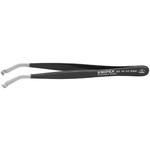 9216-02ESD 9216-02ESD 精密ピンセット 120MM KNIPEX(クニペックス)