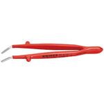 9247-01 9247-01 絶縁汎用ピンセット1000V 142MM KNIPEX(クニペックス)