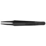 9209-01ESD 9209-01ESD プラスチックピンセット 115MM KNIPEX(クニペックス)