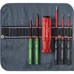 5215.SU 5215.SU 差替式絶縁ドライバーセット 5本組 PB SWISS TOOLS