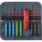 5218.SU 5218.SU 差替式絶縁ドライバーセット 8本組 PB SWISS TOOLS