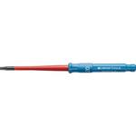 5215.TSL20 5215.TSL20 絶縁ドライバーブレード(ヘクスローブ) PB SWISS TOOLS