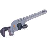 90127 E-924 アルミエンドパイプレンチ RIDGID(日本エマソン)