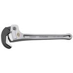 12698 18 アルミラピッドグリップレンチ RIDGID(日本エマソン)