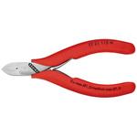 7721-115N 7721-115N エレクトロニクスニッパー KNIPEX(クニペックス)