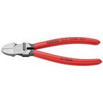 7201-160KA 7201-160KA プラスチック用ニッパー ラウンドヘッド KNIPEX(クニペックス)