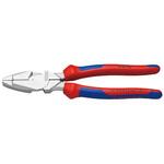 0905-240 0905-240 架線工事用強力ペンチ KNIPEX(クニペックス)