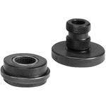 92437 32-40A グルーブロール セット F/915 RIDGID(日本エマソン)
