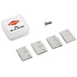 9022-10E01 9022-10E01 パイプカッター ビックス用替刃8枚組 KNIPEX(クニペックス)