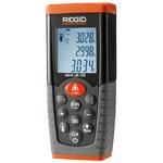 36158 MICRO LM-100 レーザー距離計 RIDGID(日本エマソン)