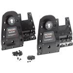 48148 モニターサイドプレート F/コンパクト2・CS6Pak RIDGID(日本エマソン)