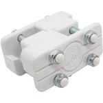 A1-A0556 デラックスDX60用パーツ部品(2017モデル) トラス小用連結プレート イージーアップ