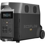 DELTA Pro ポータブル電源 3，600Wh EcoFlow(エコフロー)