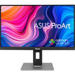 液晶モニタ 27型 WQHD/IPS/スピーカー搭載/ 3年保証 ProArt PA278QV ASUS(エイスース)