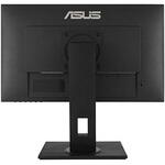 エイスース VA24DQLB 23.8型 FHD ディスプレイ 狭額縁 モニター VA24DQLB 液晶モニタ 23.8型 フルHD/IPS/スピーカー搭載/ Eye