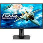 液晶モニタ 27型 フルHD/TN/ スピーカー搭載/165Hz/3年保証 VG278QR-R ASUS(エイスース) ディスプレイ/モニター本体  【通販モノタロウ】