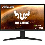 ディスプレイ・モニター本体 ASUS VG27AQL1A VG27AQL1A 液晶モニタ 27型 WQHD/IPS/ スピーカー搭載/170Hz/3年保証