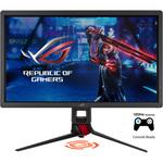 XG27UQ 液晶モニタ 27型 4K/IPS/144Hz/ 3年保証 ROG Strix XG27UQ 1台