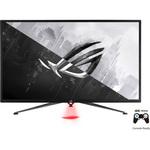 XG43UQ 液晶モニタ 43型 4K/VA/スピーカー搭載/144Hz/ 3年保証