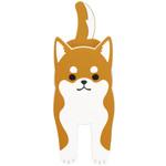 マグネットフッククリップ 犬 東洋ケース