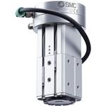 MHM-X7400A 協働ロボット用マグネットグリッパ Universal Robots用 SMC