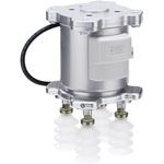 協働ロボット用真空グリッパ Universal Robots用 SMC