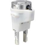 JMHZ2-16D-X7400B-TM 協働ロボット用エアグリッパ オムロン用 SMC