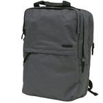 機能充実ビジネスリュック SAND GLASS