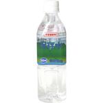 秩父の天然水 10年保存水 秩父山水