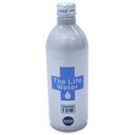 6300030120 災害用備蓄水 THE LIFE WATER  保存期間10年 ビッグバーンフーズ