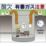 マンガスタンダード 有害物質との接触 マサトー