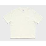 ura pile T-shirt 本多タオル