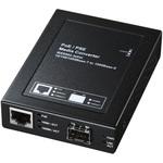 LAN-PSC212RFN 光メディアコンバータ サンワサプライ