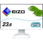 23.8型カラー液晶モニター FlexScan EV2480-Z (フルHD/USB Type-C， HDMI， DP入力) EIZO