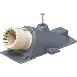 MFSEC-14GS エンドカバー(コンパクトタイプ)(PF管用) 未来工業