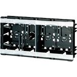 小判スライドボックス(センター磁石付) 未来工業 【通販モノタロウ】