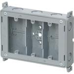 SM40-3WNFD 真壁用スイッチボックス 深さ40mm・断熱シート付 未来工業