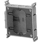 真壁用スイッチボックス(浅形) 未来工業