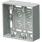 深形モール用スイッチボックス(ケーブル配線用露出スイッチボックス) 未来工業