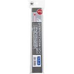 3090330003 HC コーキングヘラ用替   スポンジ ソフトタイプ 3P ハンディ・クラウン