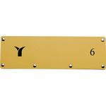 346-274 ブレード収納ケースNo．6 ヤヨイ化学