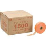 350-183 オレンジフラット1500 ヤヨイ化学